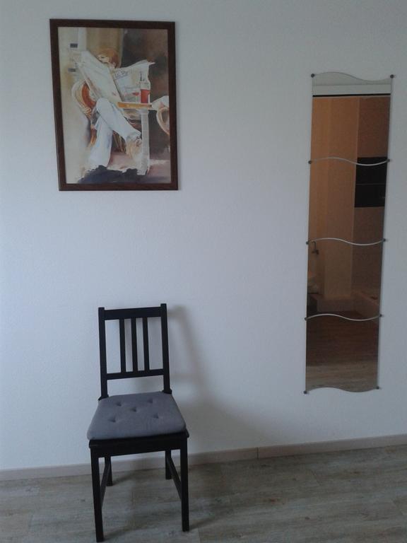 Hotel Des Bois Seltz Zimmer foto